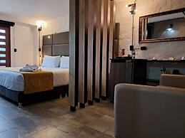 La Floresta de Cite Hotel
