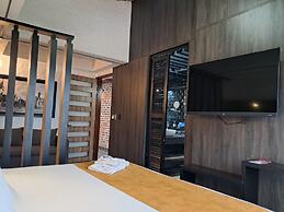 La Floresta de Cite Hotel