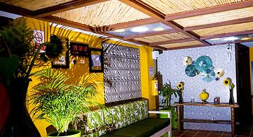 La Floresta de Cite Hotel