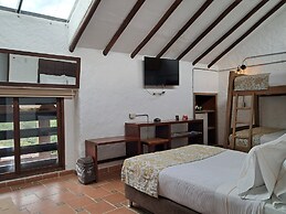 La Floresta de Cite Hotel