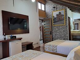 La Floresta de Cite Hotel