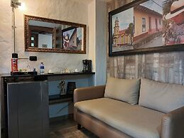 La Floresta de Cite Hotel