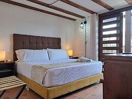 La Floresta de Cite Hotel