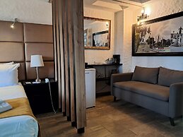 La Floresta de Cite Hotel