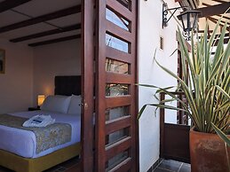 La Floresta de Cite Hotel