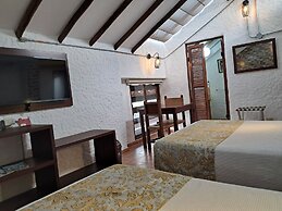 La Floresta de Cite Hotel