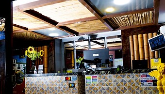 La Floresta de Cite Hotel