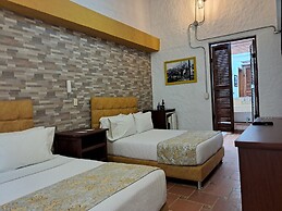 La Floresta de Cite Hotel