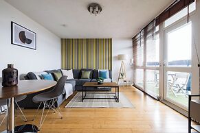 Stunning 2 Bed Flat near Tower Bridge