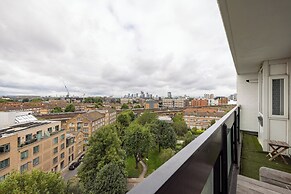 Stunning 2 Bed Flat near Tower Bridge