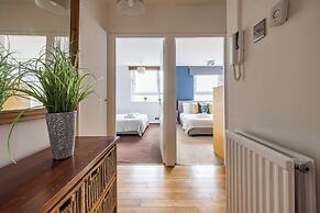 Stunning 2 Bed Flat near Tower Bridge