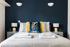 The Dalston Apartments