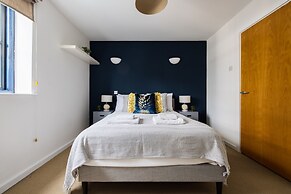 The Dalston Apartments