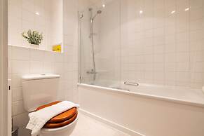 The Dalston Apartments