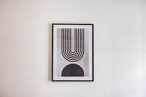 The Dalston Apartments