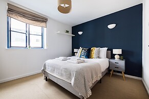 The Dalston Apartments