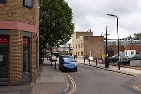 The Dalston Apartments