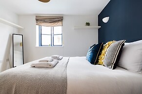 The Dalston Apartments