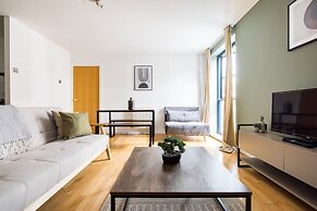 The Dalston Apartments