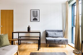 The Dalston Apartments