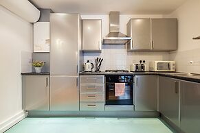 The Dalston Apartments