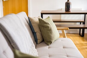 The Dalston Apartments