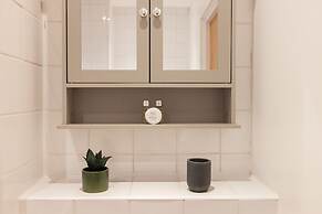 The Dalston Apartments