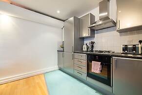 The Dalston Apartments