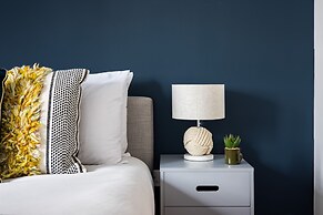 The Dalston Apartments