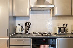 The Dalston Apartments