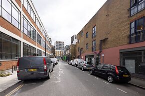 The Dalston Apartments