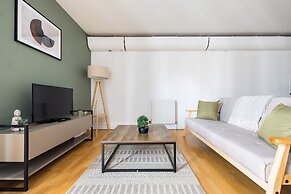 The Dalston Apartments