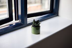 The Dalston Apartments