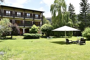 Hotel de la Gare