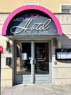 Hotel de la Gare