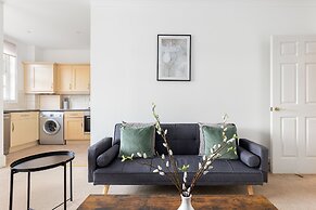 The Haggerston Apartments