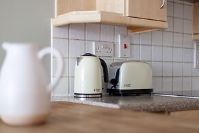 The Haggerston Apartments