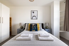 The Haggerston Apartments