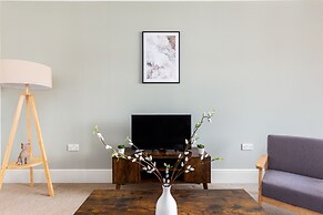 The Haggerston Apartments