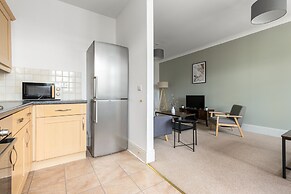 The Haggerston Apartments