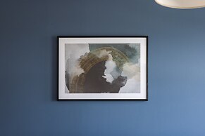 The Haggerston Apartments