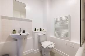 The Haggerston Apartments