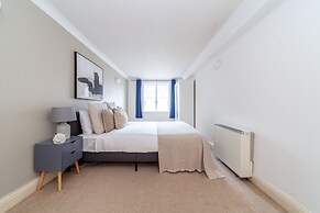 The Haggerston Apartments