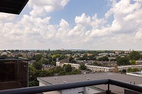 The Haggerston Apartments