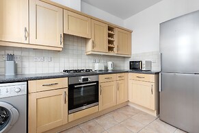 The Haggerston Apartments