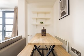 The Haggerston Apartments