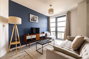 The Haggerston Apartments