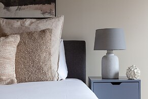 The Haggerston Apartments