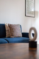 The Haggerston Apartments