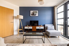 The Haggerston Apartments